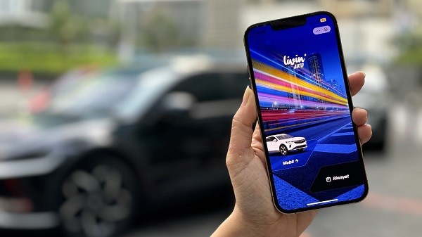 Auto Fast Auto Easy! Bank Mandiri Luncurkan Livin' Auto, Permudah Pengajuan Kredit Kendaraan Bermotor dari Aplikasi Livin’